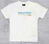 BOY'S PRINTED TEE | NAU-(6Y-7Y)