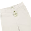 LADIES WIDE LEG CROP TROUSER - TELLURIDE.CC