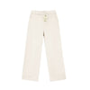 LADIES WIDE LEG CROP TROUSER - TELLURIDE.CC