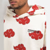 MEN'S AKATSUKI HOODIES- PRIMITIVE