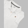 BOY'S TEDDY BEAR POLO | GP-(12m-5yrs)