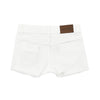 GIRL'S EMB SIGNATURE SHORT - JW - (5-13YEAR)