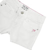 GIRL'S EMB SIGNATURE SHORT - JW - (5-13YEAR)