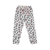 GIRL'S ANIMAL PRINT PYJAMA SET - C&C