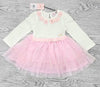 GIRLS PARTY FROCK| TED BAKER (6M-24M)