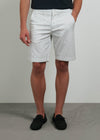 MENS STRIPE BERMUDA SHORT - CONBI.PEL