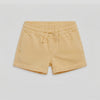 GIRL'S DENIM PULL ON SHORTS - GP-(2-15)YEARS