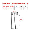 MEN'S B-GRADE CARGO PANT - ZR