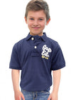 Gap Boy Polo Tshirt