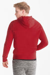 MEN'S B-GRADE ZIP THROUGH HOODIE | CKH