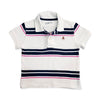 BOY'S TEDDY BEAR POLO | GP-(12M-5Y)