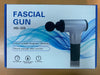 Fascial Gun Massage & Recovery Device HG-320 FHDZ