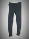 MENS WAFFLE KNIT THERMAL TROUSER | AL