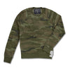 MEN'S B-GRADE REGLAN SLEEVE SWEATSHIRT | AE