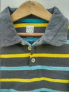 BOYS COOL STRIPES POLO BY ON (2)YRS