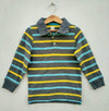BOYS COOL STRIPES POLO BY ON (2)YRS