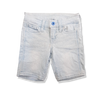 GIRL'S DENIM SHORT|GP(6-14)YRS