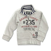Boys Bomber Jacket#235 by H.M-(1-12)Yrs