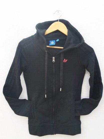 LADIES HOODIE ADIDAS – EB4L