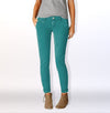 STRETCHY ANKLE JEGGING LADIES JEANS|AER
