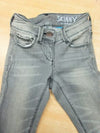 SKINNY JEANS (3-12YRS) BY N.X.T £ 19 AT N.X.T SITE