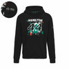 MEN'S MERCEDES BENS AMG #44 HOOD | A.M.G