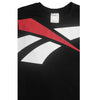 MEN'S FLOCK PRINTED TEE | R B K