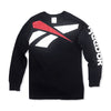 MEN'S FLOCK PRINTED TEE | R B K