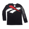 MEN'S CLASSIC CREW TEE | R B K