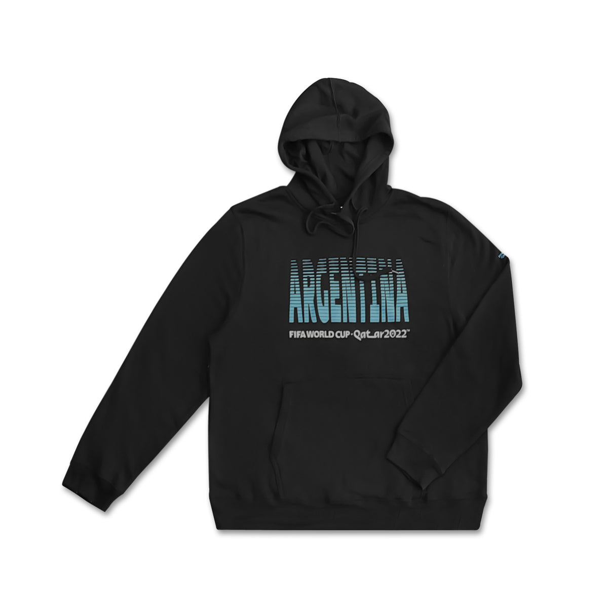 MEN'S FIFA WORLD CUP 2022 HOOD – EB4L