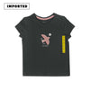 GIRL'S FUTURE TEE | LITTLEKIDS-(6Y-7Y)