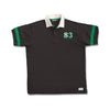 MEN'S NO# 83 POLO | RACE MARINE