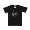 GIRL'S SIGNATURE TEE | H.Y.P-(5Y-13Y)