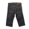 BOY'S STRAIGHT FIT JEANS | GP-(12M-5Y)
