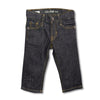BOY'S STRAIGHT FIT JEANS | GP-(12M-5Y)