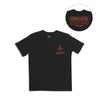 MEN'S VEGAS T-SHIRT | C.D.LEAGUE