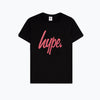 GIRL'S SIGNATURE TEE | H.Y.P-(3Y-16Y)