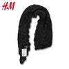 WOMEN'S KNITTED SCARF | H.M