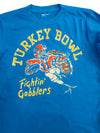 BOYS TURKEY BOWL T-SHIRT| GP-(4Y-16Y)