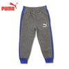 BOYS EMBROIDERED SIDE STRIPE TROUSER | PM-(12M-6Y)