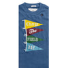 BOY’S CHARGE THE FIELD TEE | A&F-(10Y-16Y)