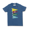 BOY’S CHARGE THE FIELD TEE | A&F-(10Y-16Y)