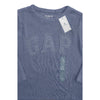 BOYS SIGNATURE APPLIQUE TEE BY GP (12M-5YRS)