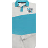 MEN'S 58N POLO | RACE MARINE