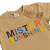 BOY'S SINSHINE TEE | TAPE.A.L-(3Y-14Y)