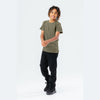 KIDS SIGNATURE TEE | H.Y.P-(9Y-12Y)