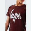 KIDS SIGNATURE TEE | H.Y.P-(3Y-16Y)