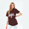 KIDS SIGNATURE TEE | H.Y.P-(3Y-16Y)