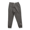 BOY'S BIG TEXT FLEECE TROUSER | PM-(3M-20Y)