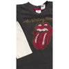 GIRL'S THE ROLLING STONES | H.M-(2M-18M)